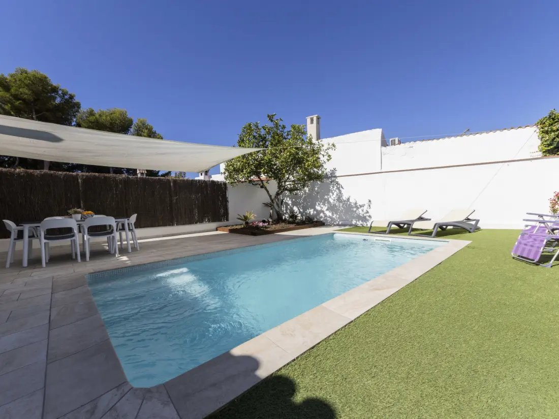 Maison de Vacances Cunit