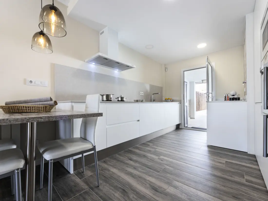 Maison de Vacances Cunit