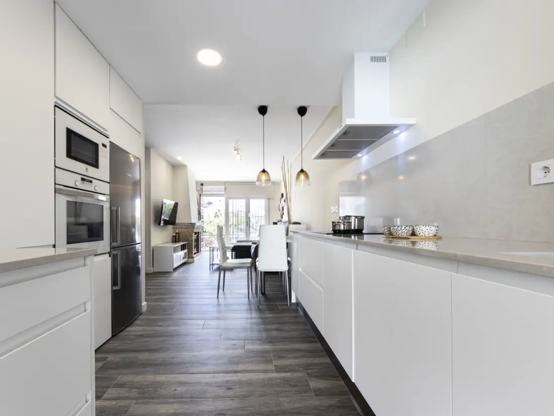 Maison de Vacances Cunit