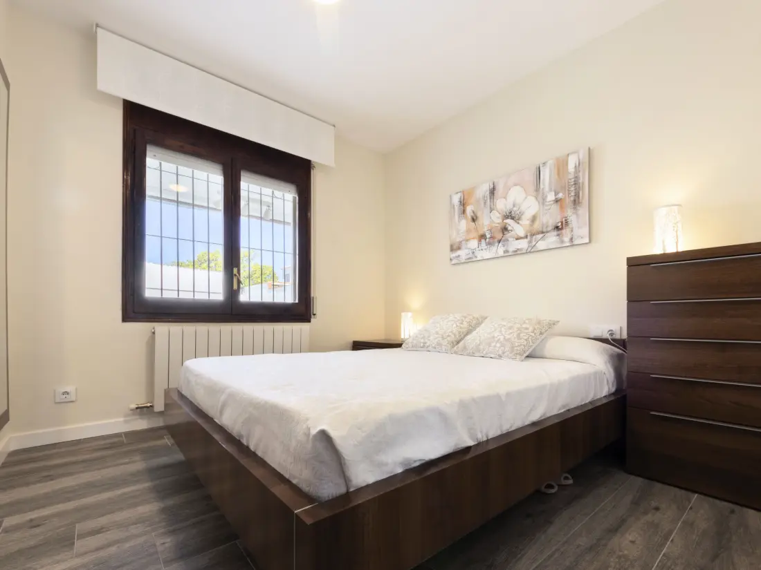 Maison de Vacances Cunit