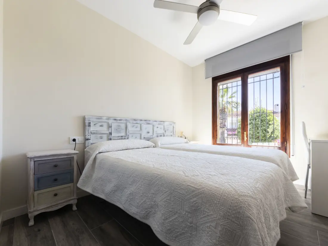 Maison de Vacances Cunit