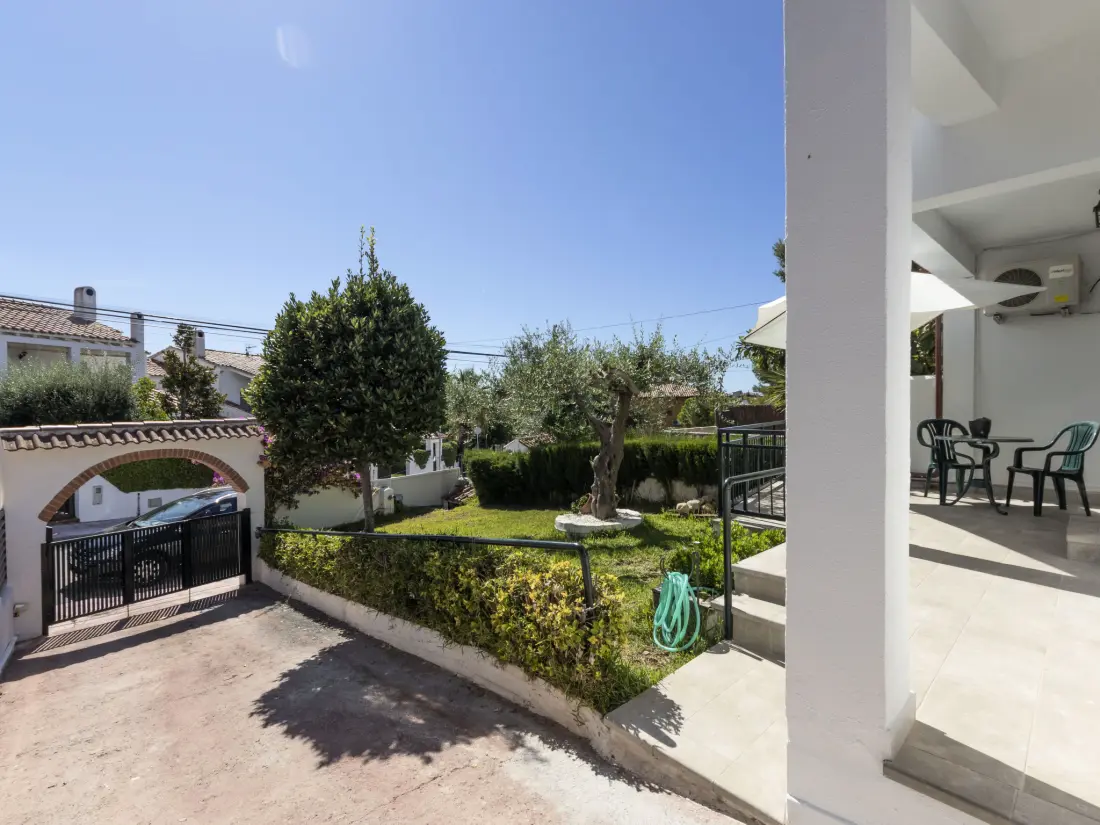 Maison de Vacances Cunit