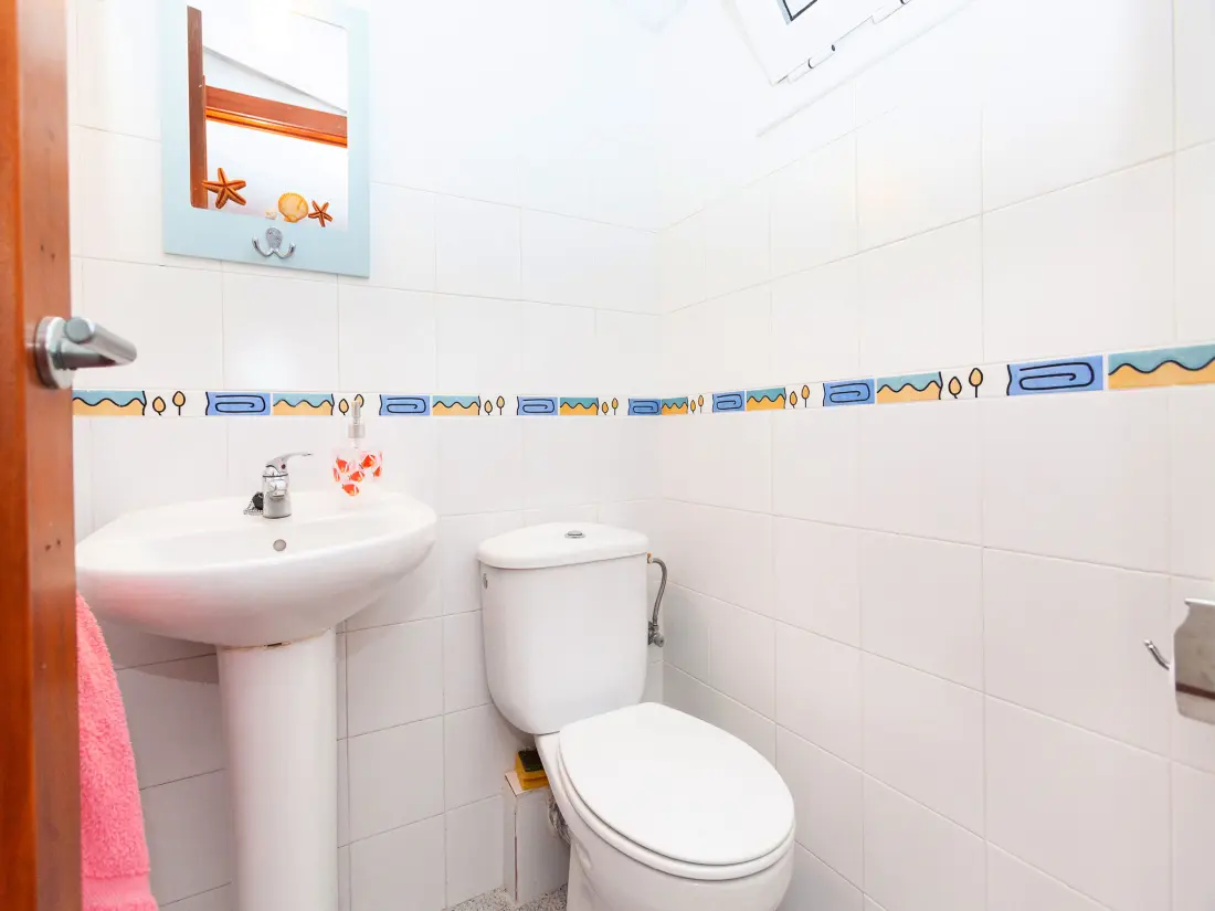 Maison de Vacances Cunit