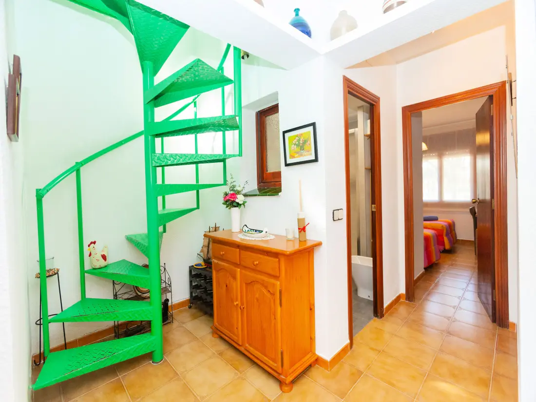 Maison de Vacances Cunit