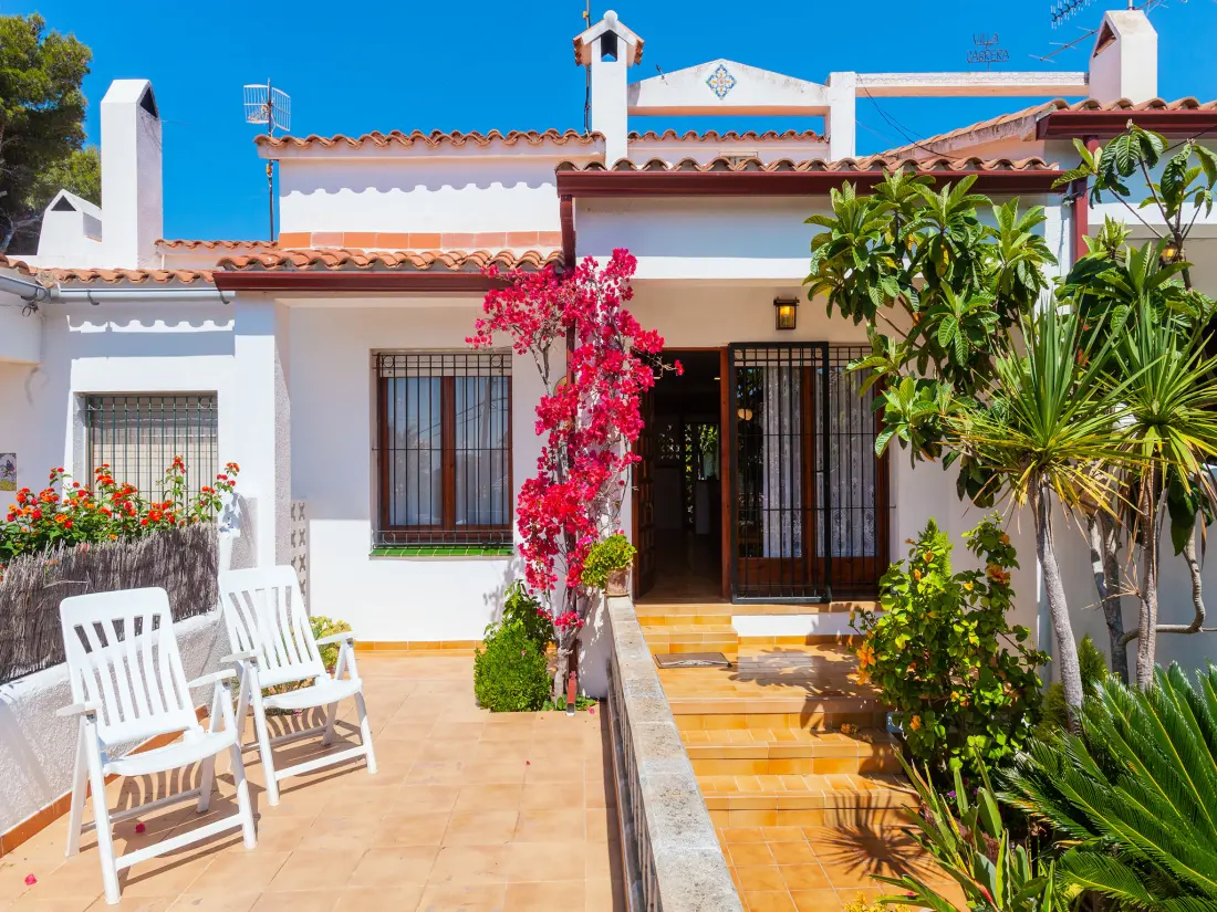Maison de Vacances Cunit