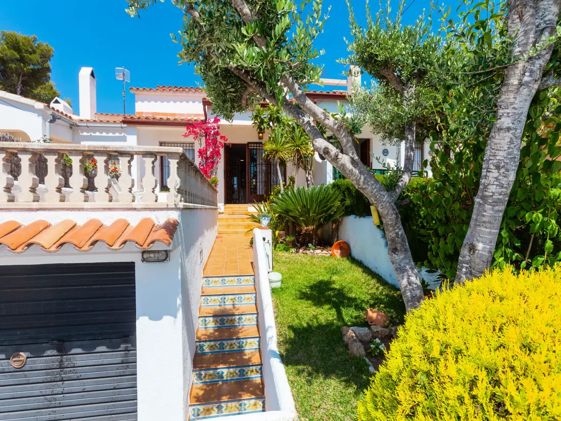 Maison de Vacances Cunit