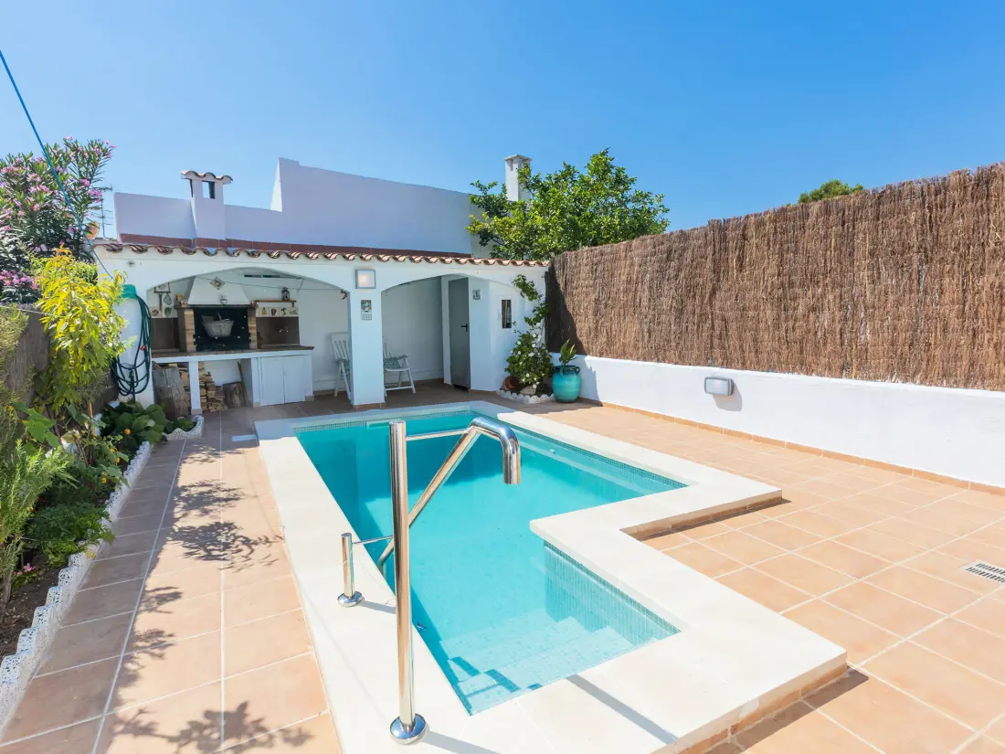 Maison de Vacances Cunit