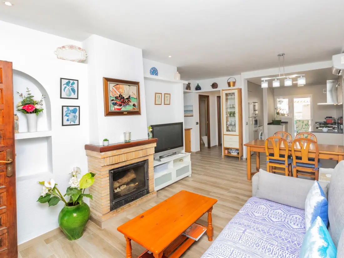 Maison de Vacances Cunit