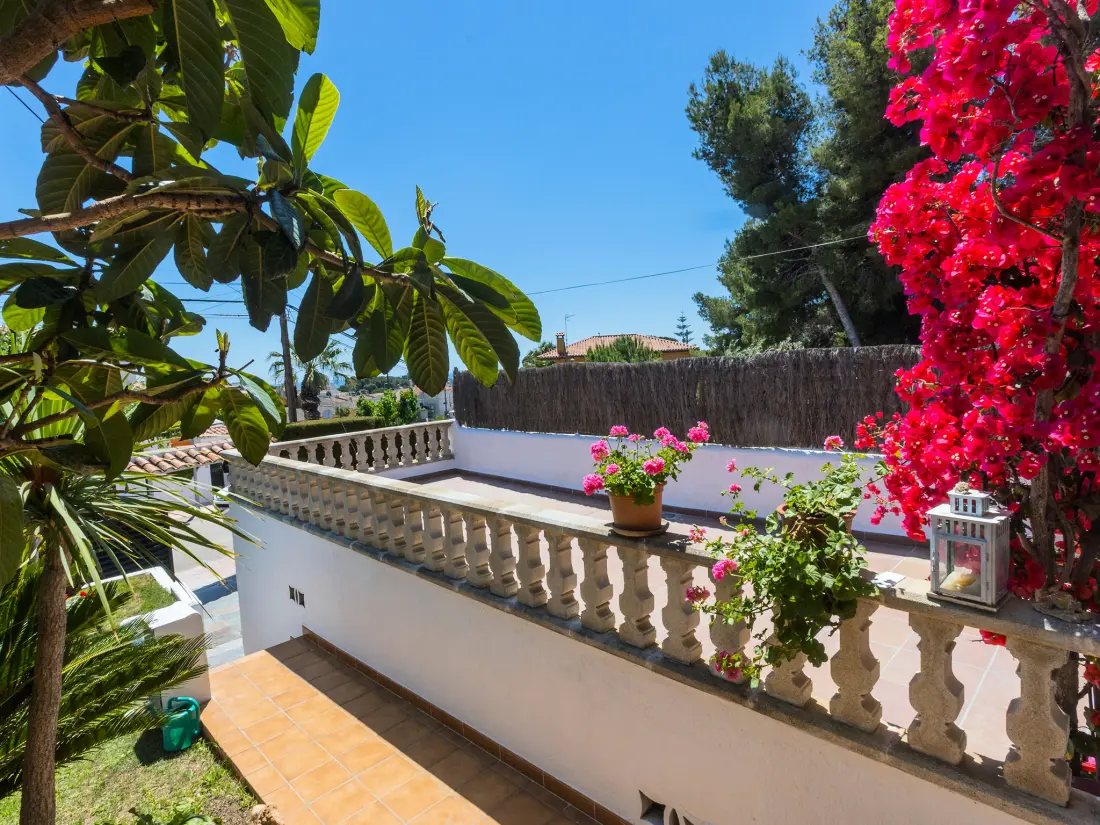 Maison de Vacances Cunit