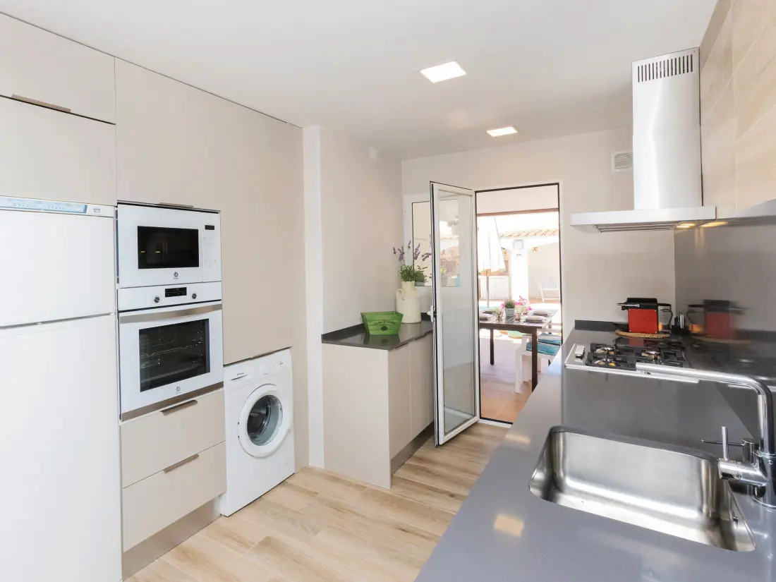 Maison de Vacances Cunit