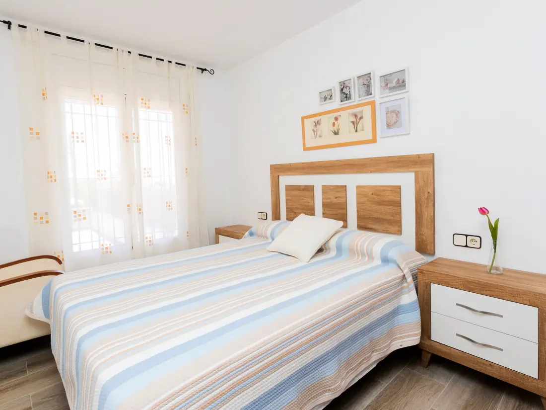 Maison de Vacances Cunit