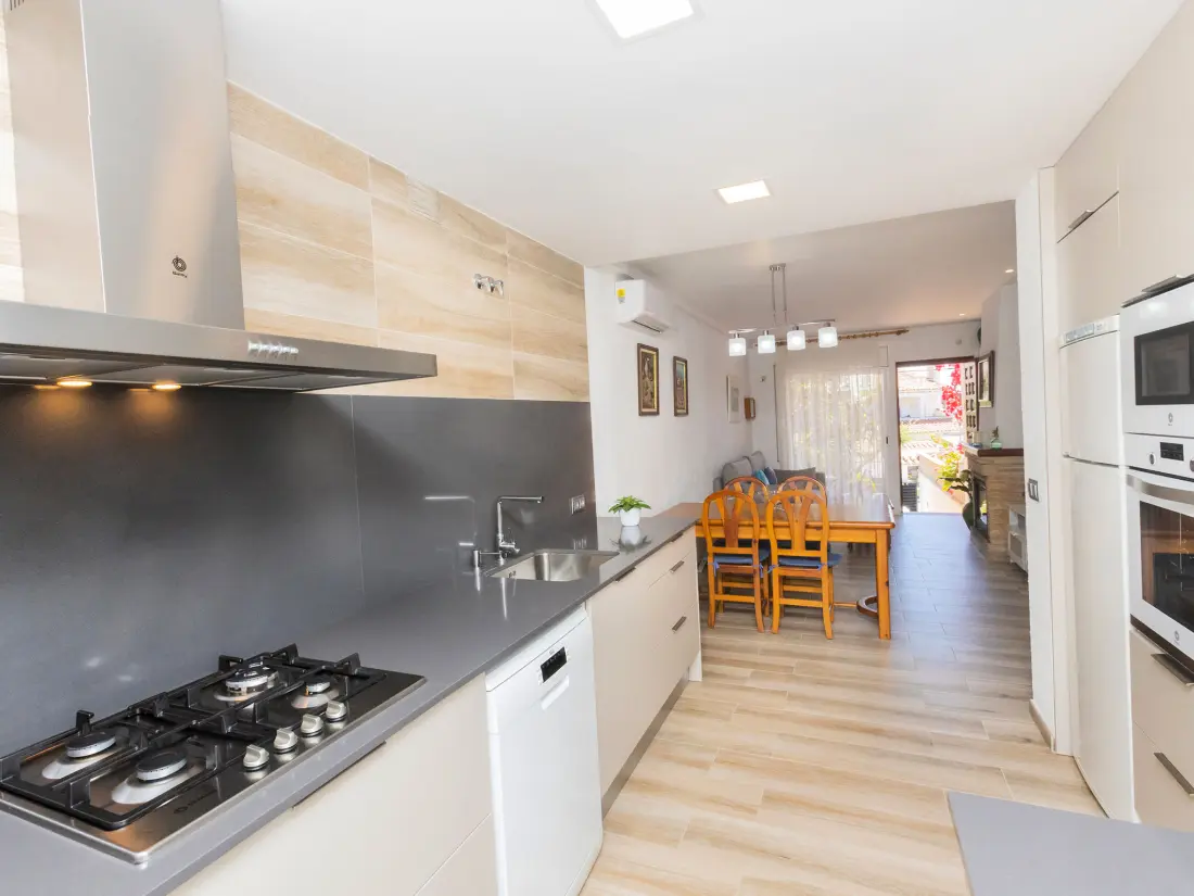 Maison de Vacances Cunit