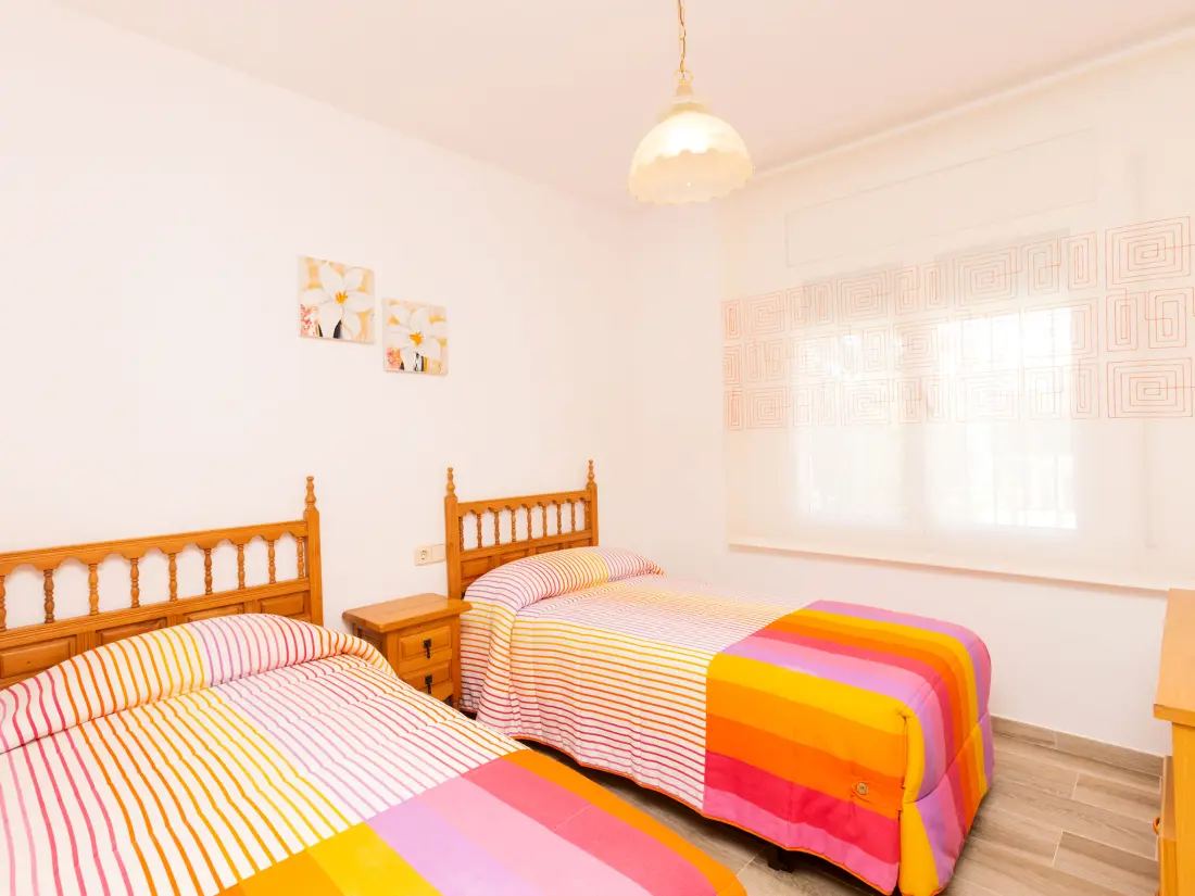 Maison de Vacances Cunit