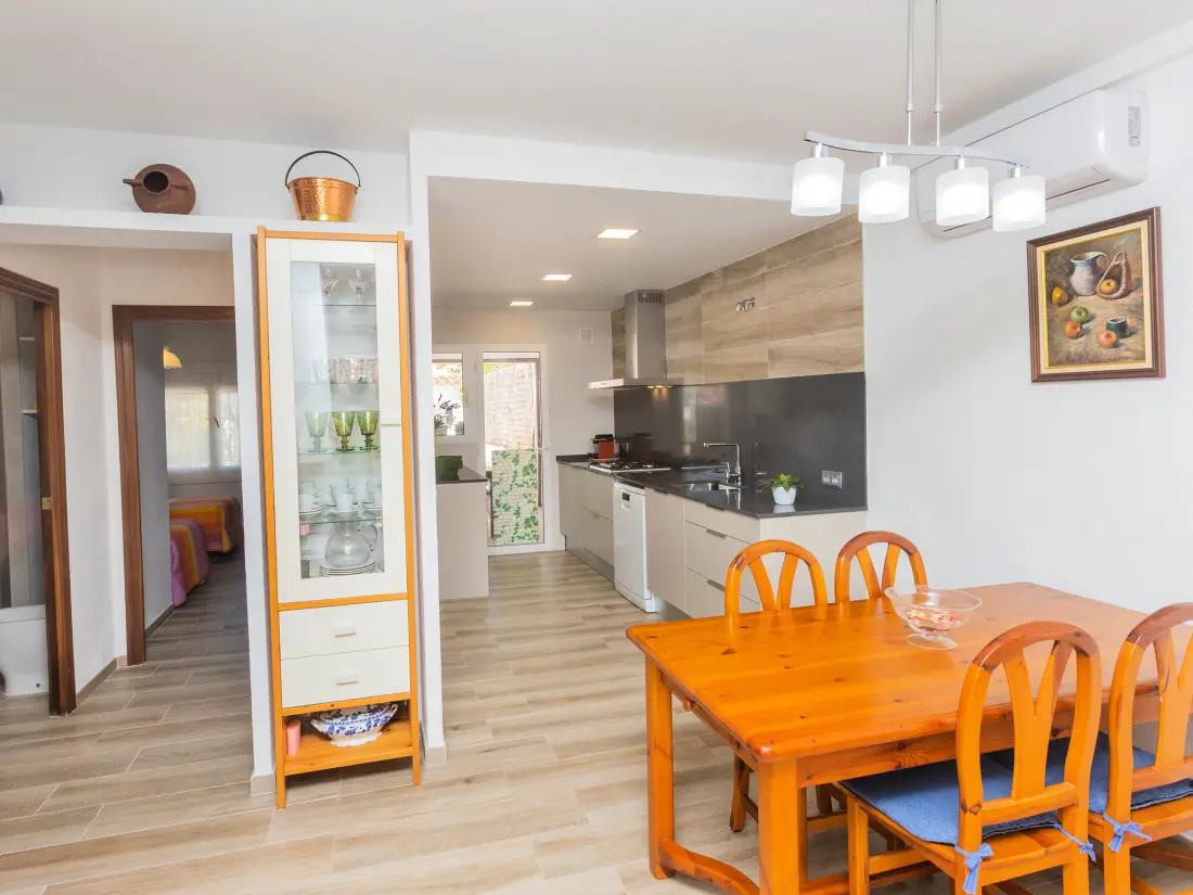 Maison de Vacances Cunit