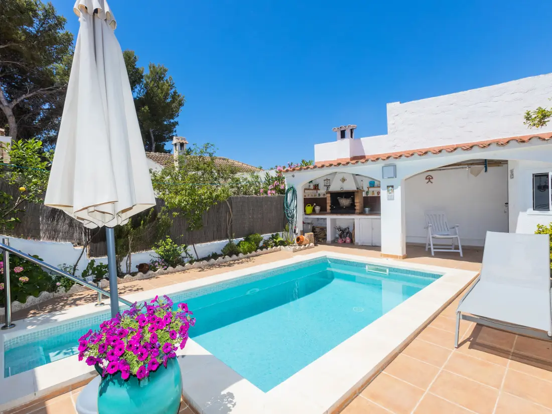 Maison de Vacances Cunit