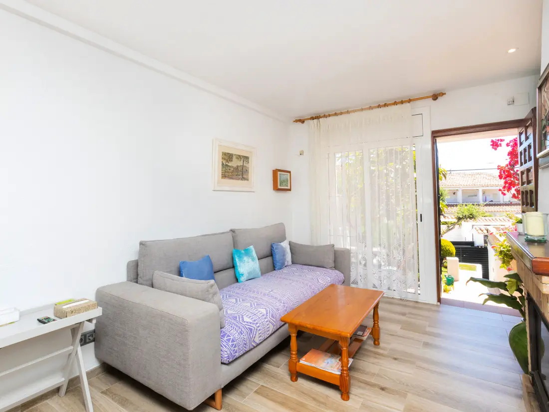 Maison de Vacances Cunit