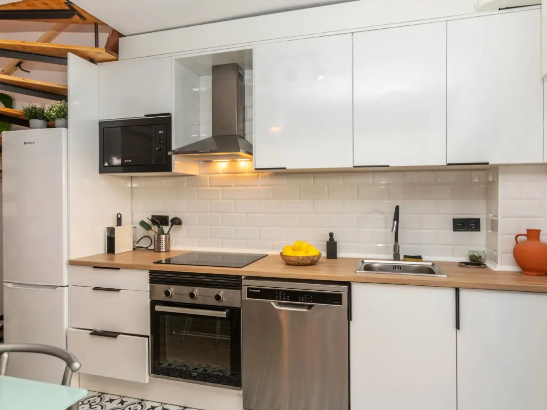 Maison de Vacances Cunit
