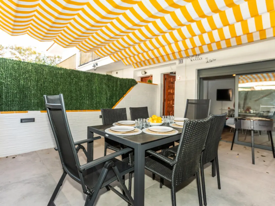 Maison de Vacances Cunit