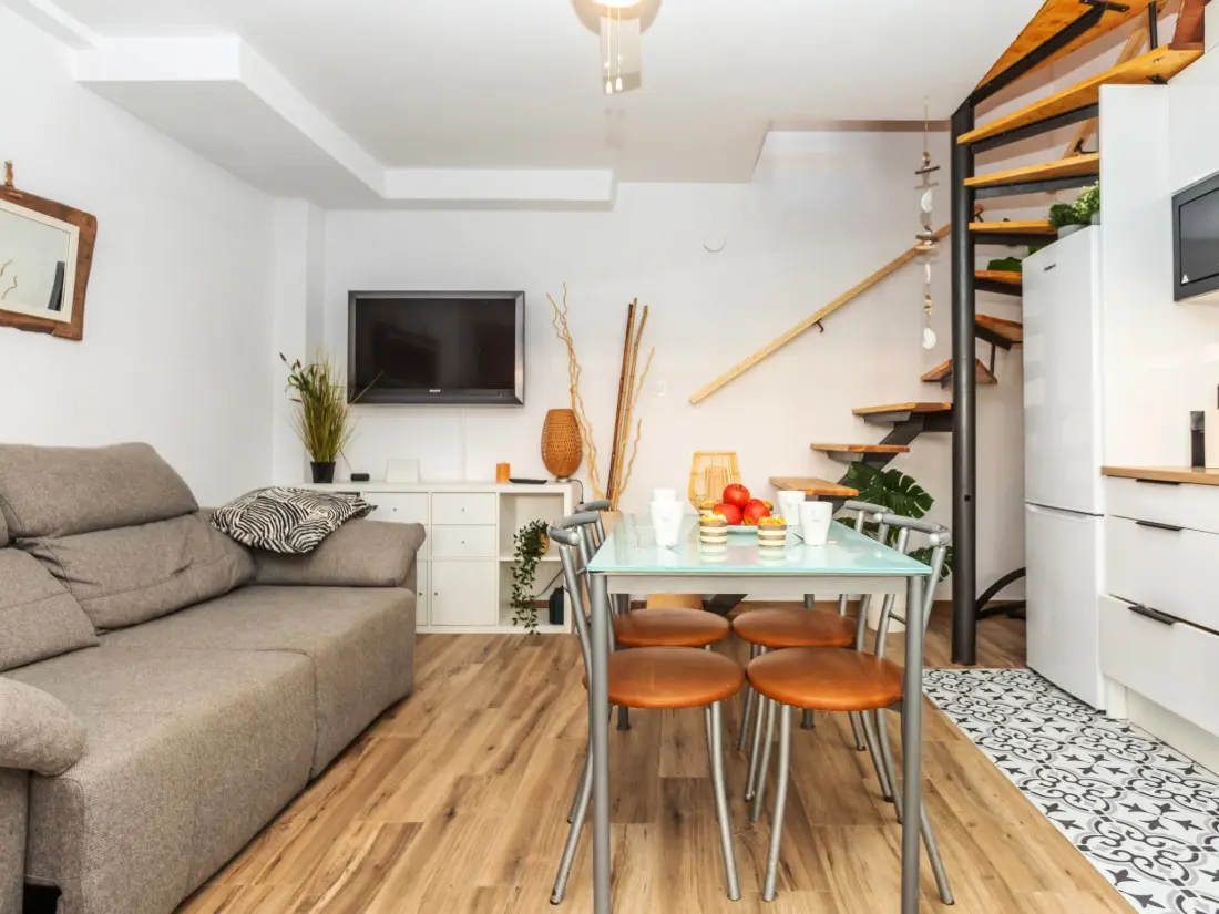 Maison de Vacances Cunit
