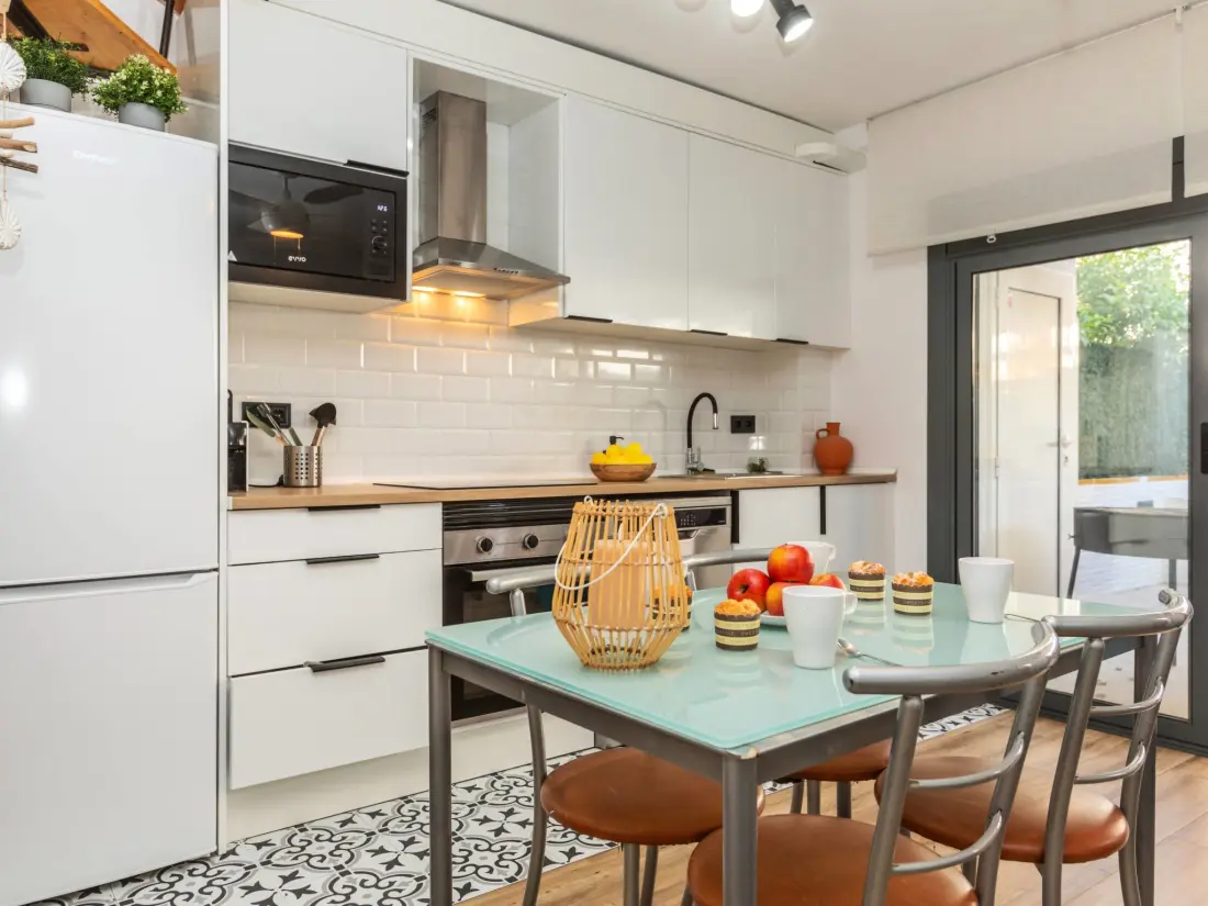 Maison de Vacances Cunit