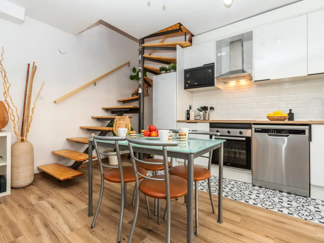 Maison de Vacances Cunit