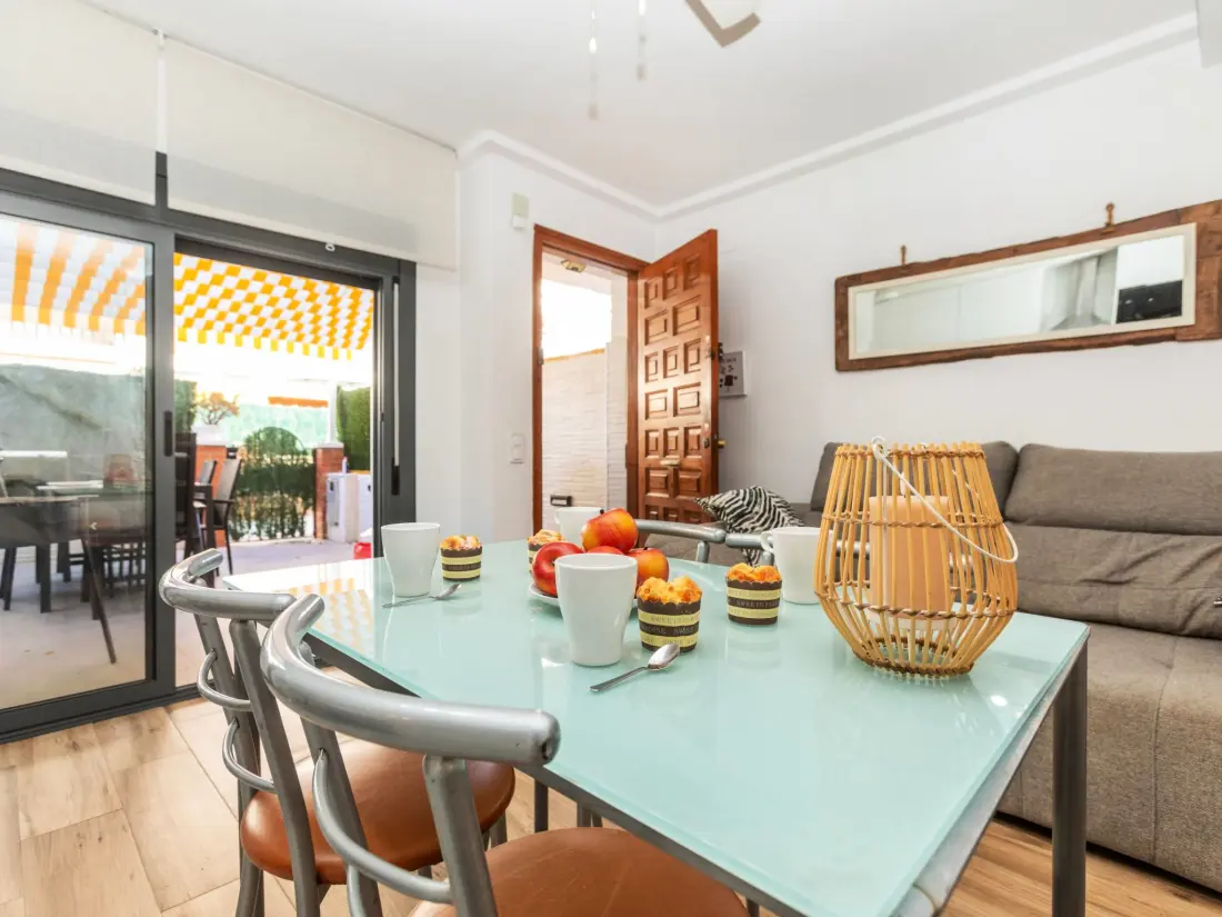 Maison de Vacances Cunit