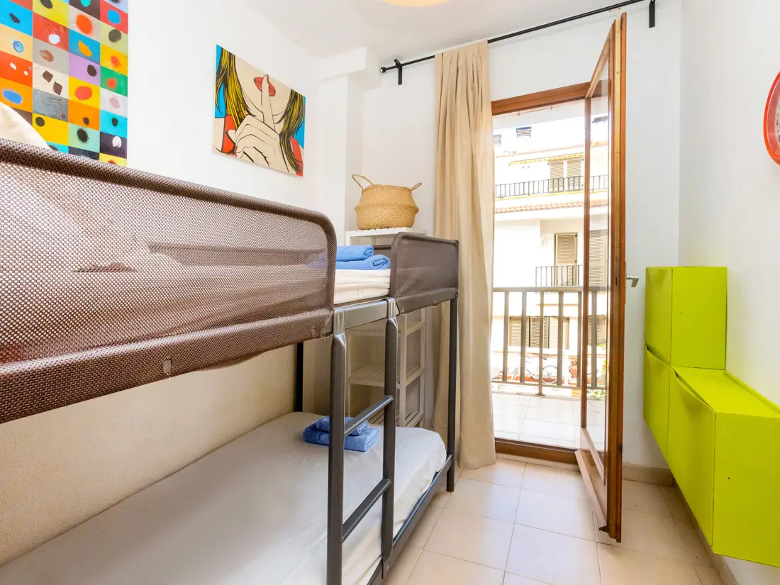 Maison de Vacances Cunit