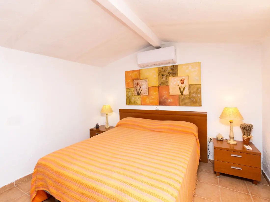 Maison de Vacances Cunit