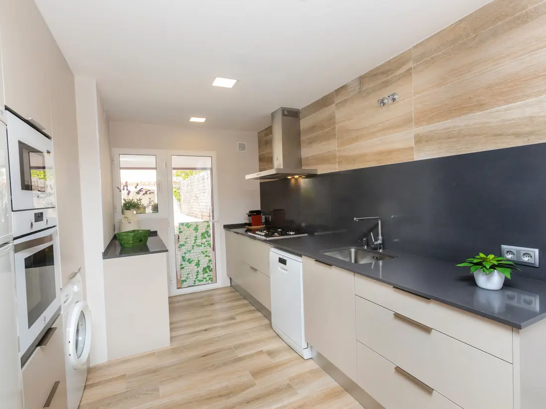 Maison de Vacances Cunit