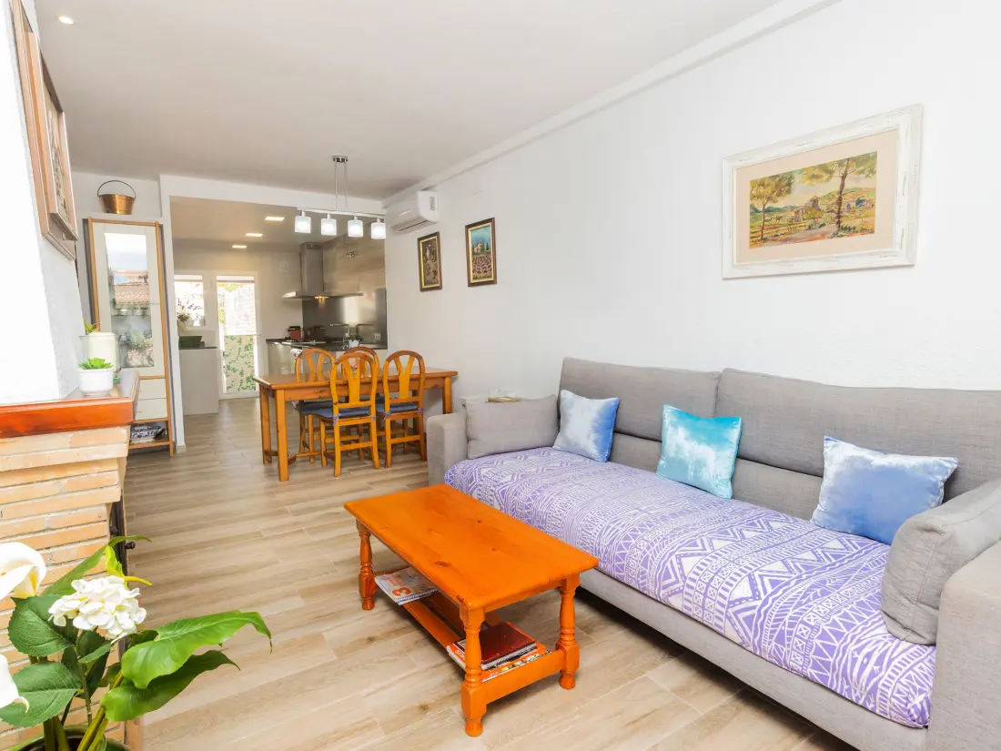 Maison de Vacances Cunit