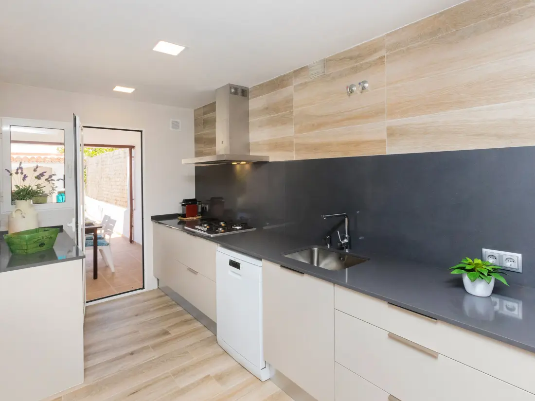 Maison de Vacances Cunit