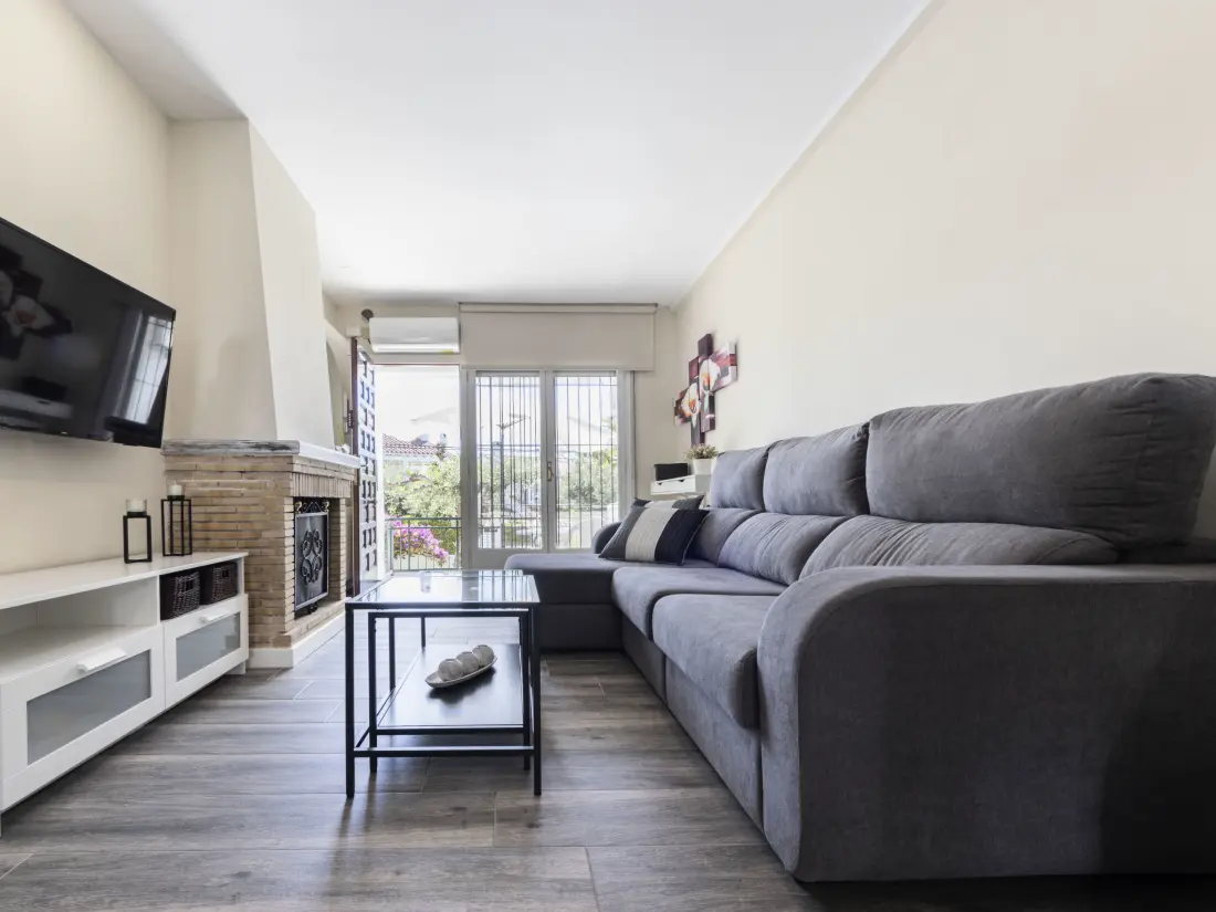 Maison de Vacances Cunit