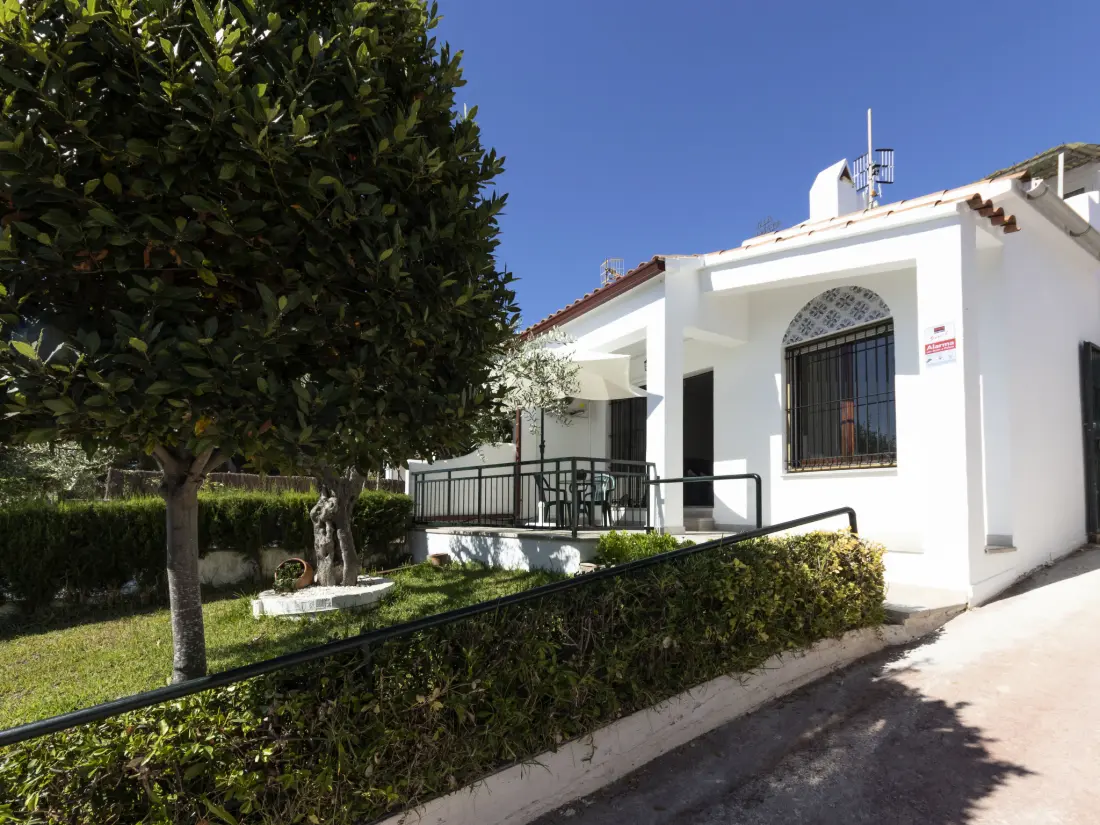 Maison de Vacances Cunit