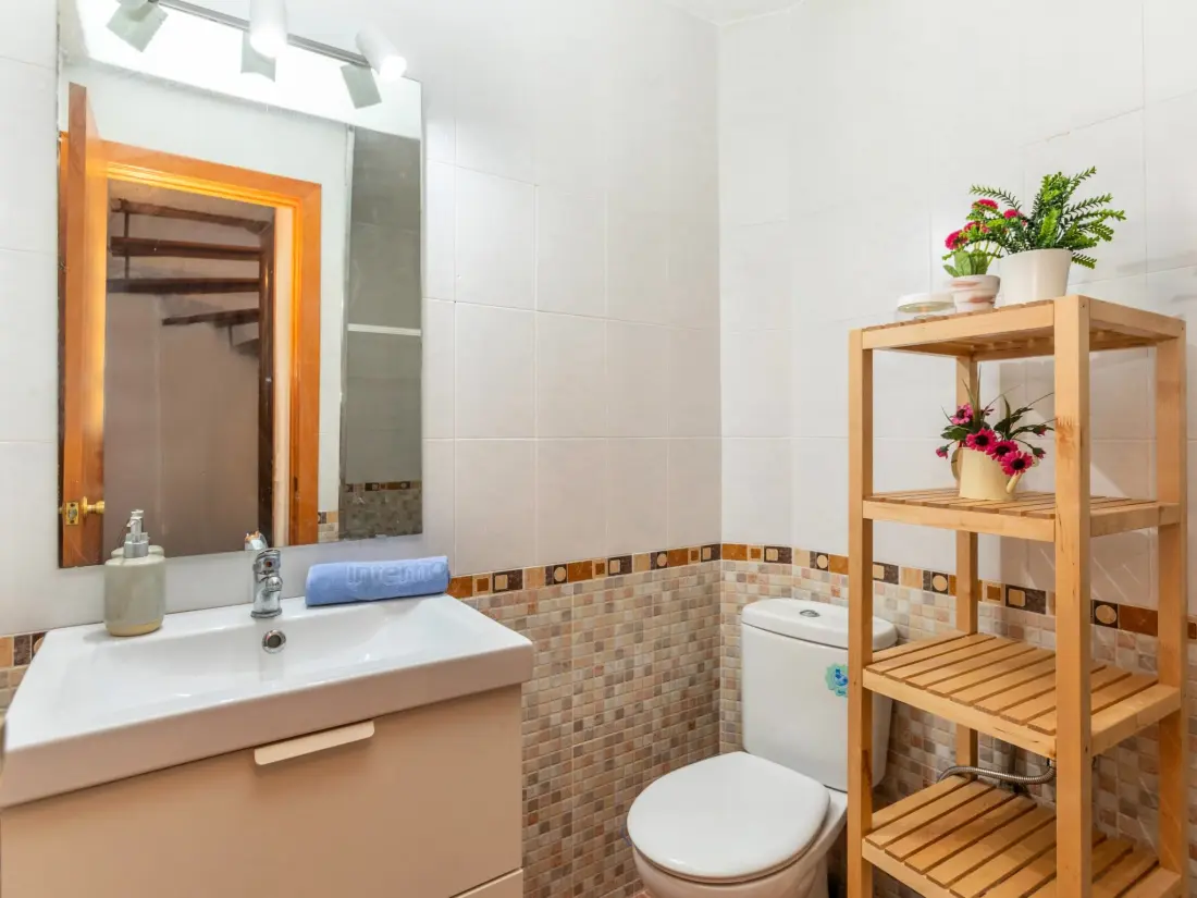 Maison de Vacances Cunit