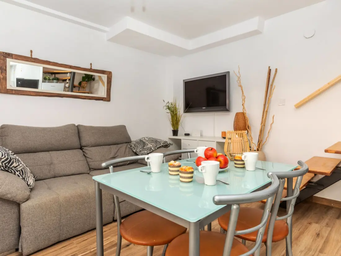Maison de Vacances Cunit