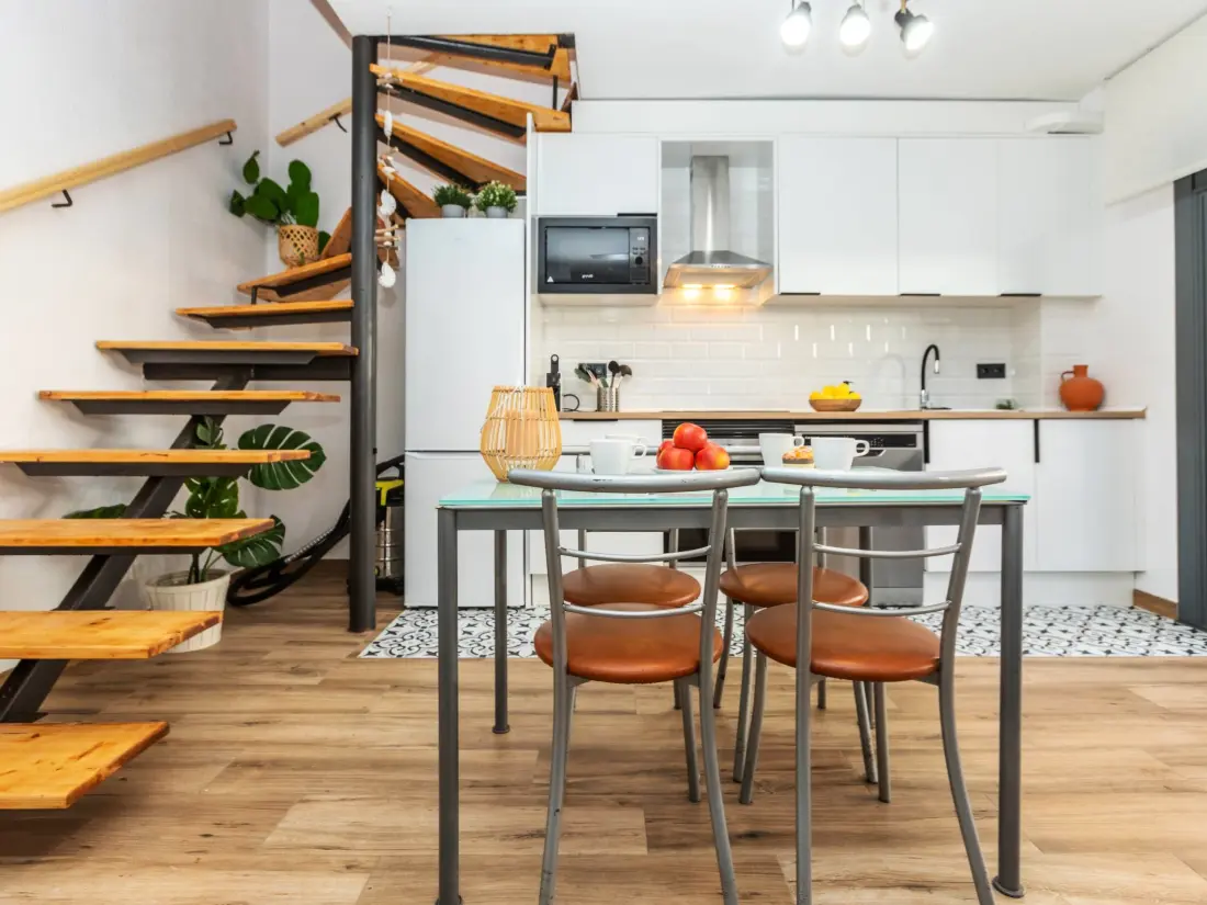 Maison de Vacances Cunit