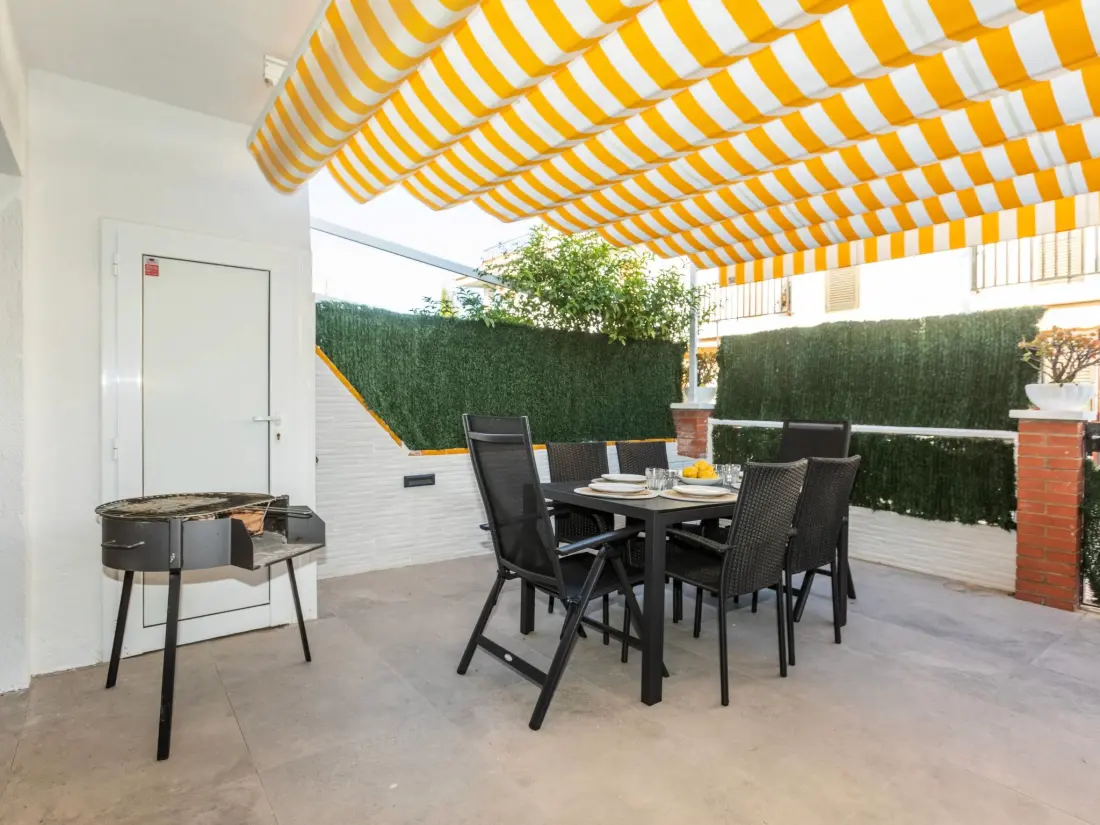Maison de Vacances Cunit