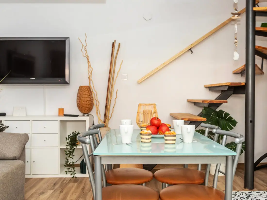 Maison de Vacances Cunit