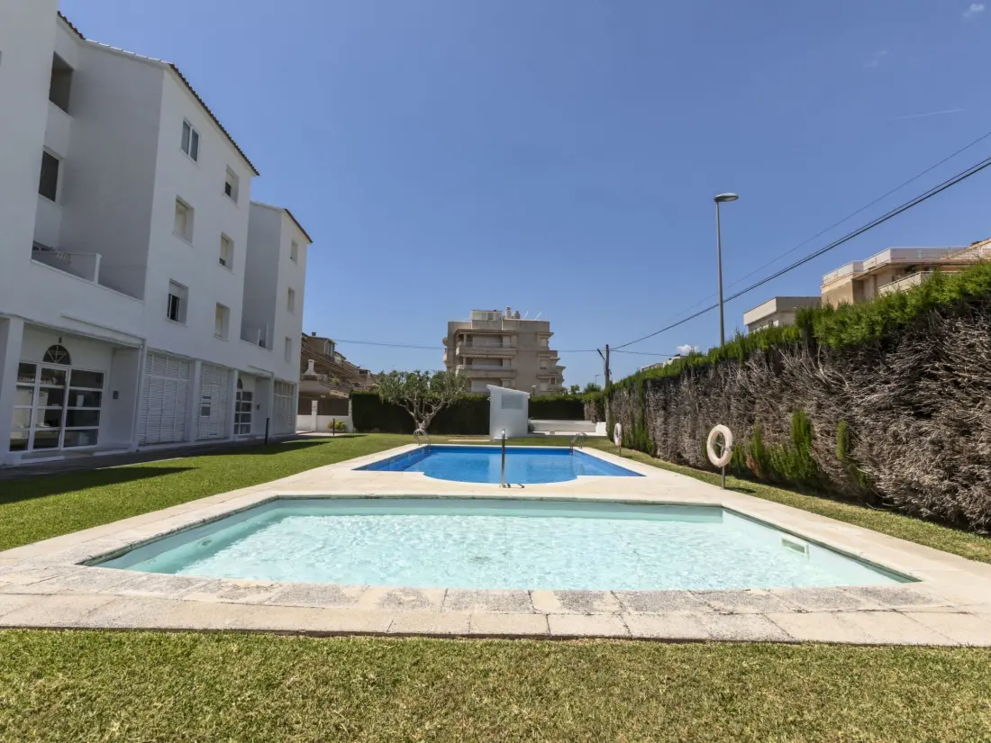 Résidence Bahia