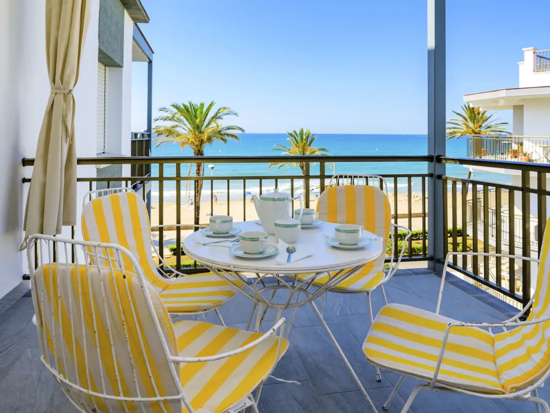Résidence Costa Playa