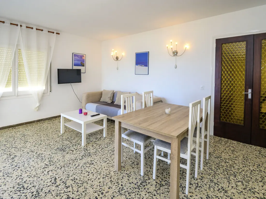 Résidence Costa Playa