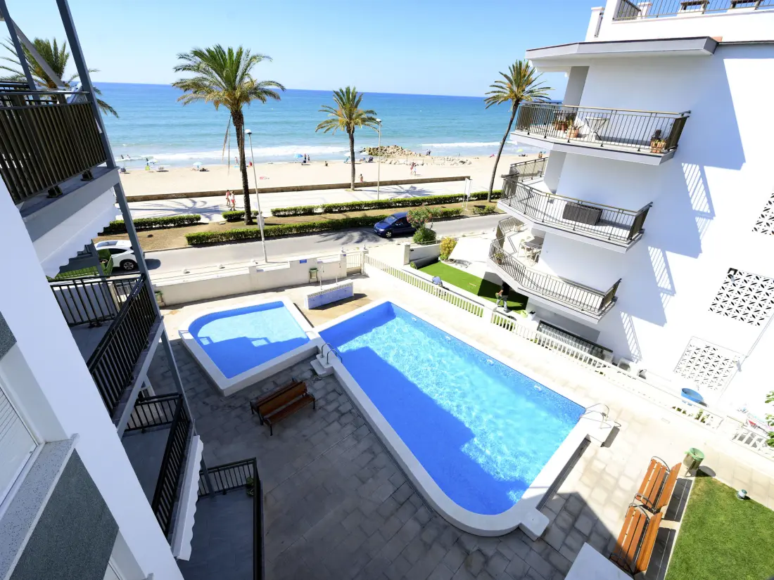 Résidence Costa Playa
