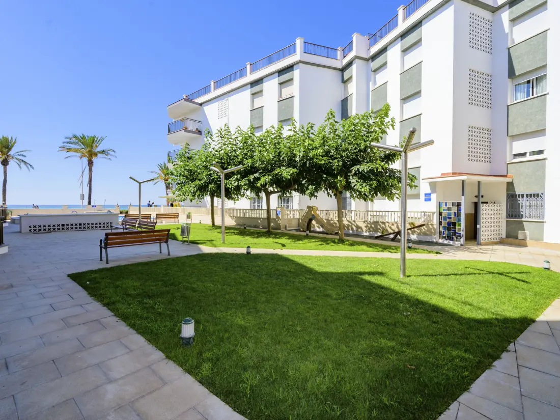 Résidence Costa Playa