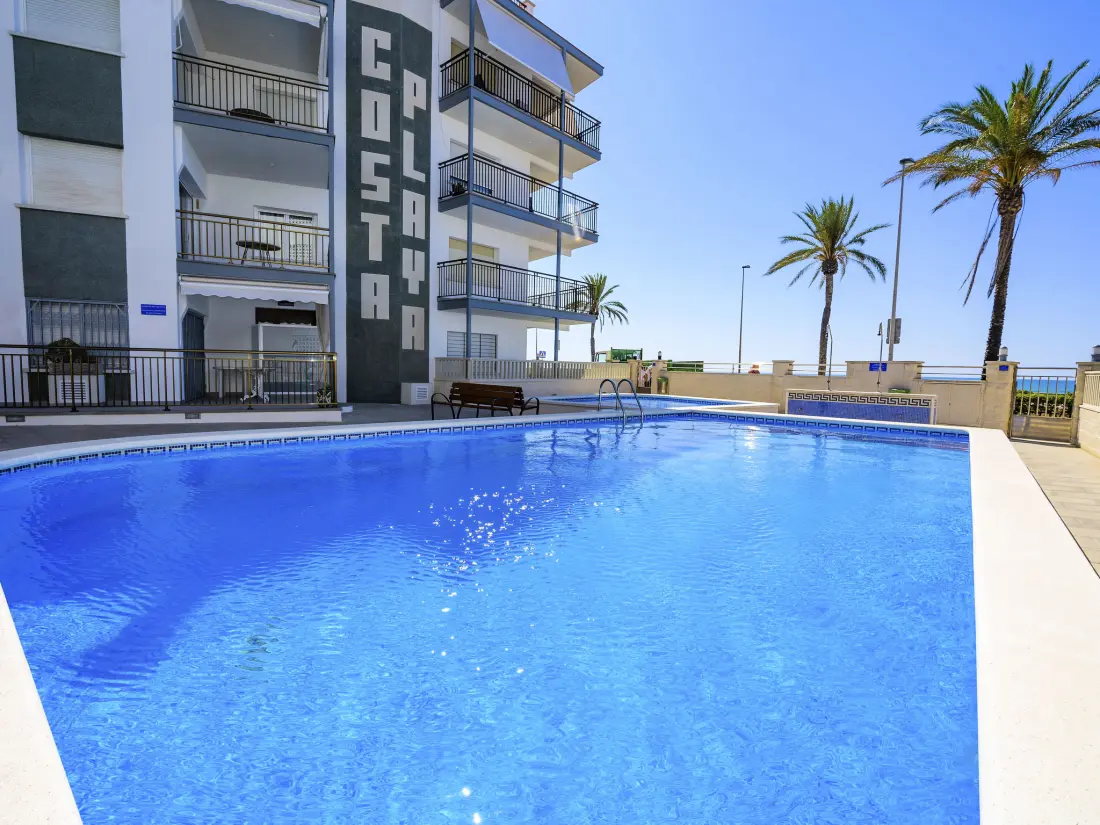 Résidence Costa Playa