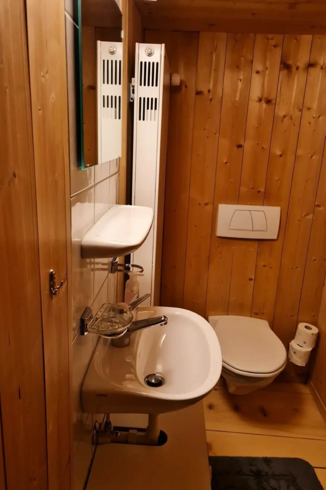 Maison de Vacances Davos