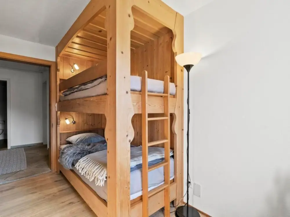 Maison de Vacances Davos