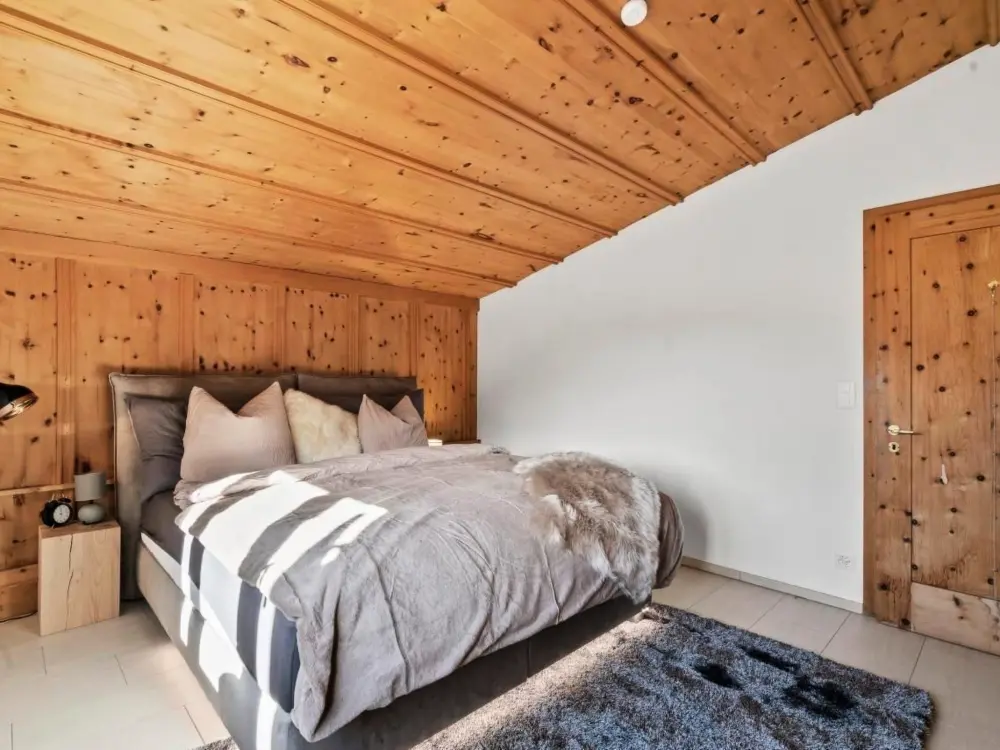 Maison de Vacances Davos