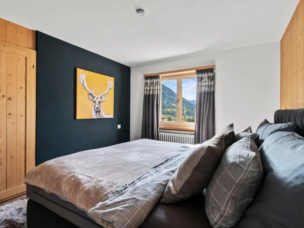 Maison de Vacances Davos
