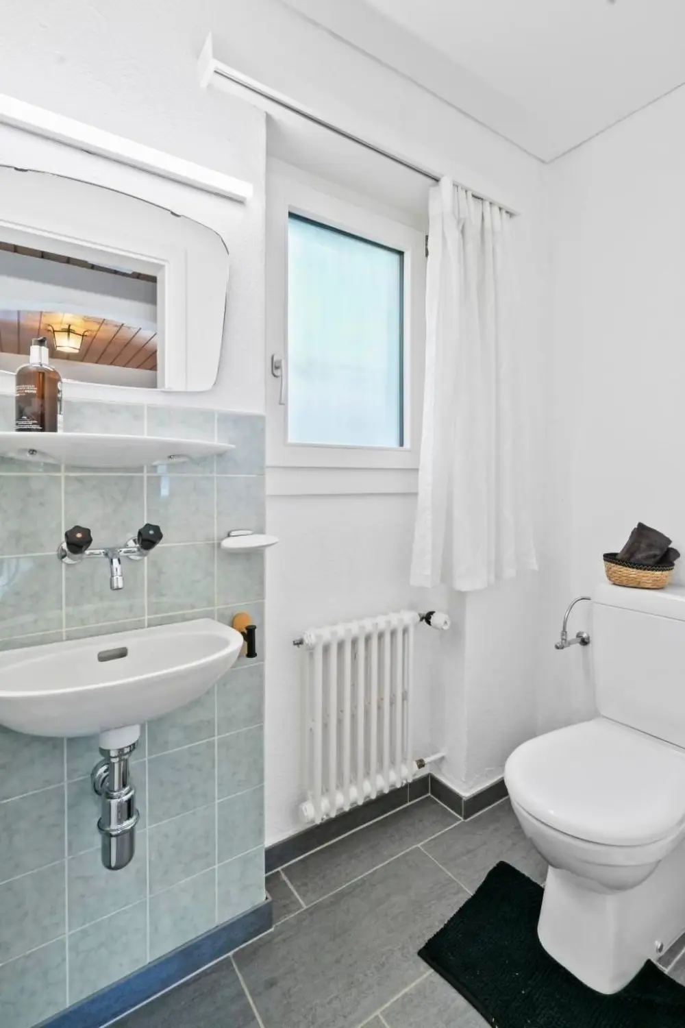 Maison de Vacances Davos