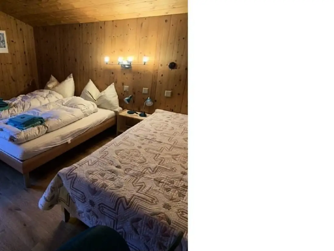 Maison de Vacances Davos